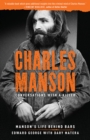 Image for Manson&#39;s life behind bars