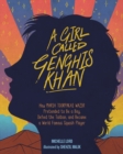 Image for A Girl Called Genghis Khan