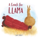 Image for A couch for llama
