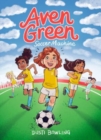 Image for Aven Green Soccer Machine : Volume 4