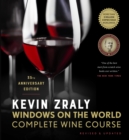 Image for Kevin Zraly Windows on the World Complete Wine Course