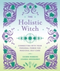 Image for The Holistic Witch
