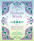 Image for The Holistic Witch