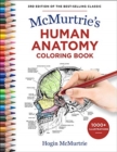 Image for McMurtrie&#39;s Human Anatomy Coloring Book