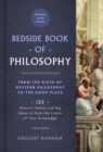 Image for Bedside Book of Philosophy: From the Birth of Western Philosophy to The Good Place: 125 Historic Events and Big Ideas to Push the Limits of Your Knowledge