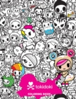 Image for tokidoki Coloring Party
