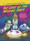 Image for The Case of the Missing Tarts : Volume 1