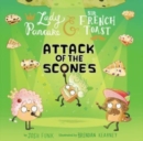 Image for Attack of the Scones