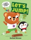Image for Let&#39;s Jump!