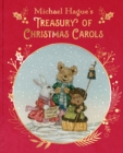 Image for Michael Hague&#39;s Treasury of Christmas Carols