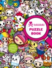 Image for tokidoki Puzzle Book