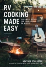 Image for RV Cooking Made Easy
