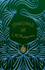 Image for Christmas with L. M. Montgomery