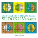 Image for The Healthy Brain Book of Sudoku Variants