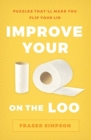 Image for Improve Your IQ on the Loo