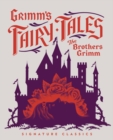Image for Grimm’s Fairy Tales