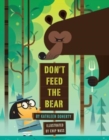 Image for Don&#39;t Feed the Bear