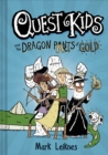 Image for Quest Kids and the Dragon Pants of Gold