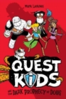 Image for Quest Kids and the Dark Prophecy of Doug