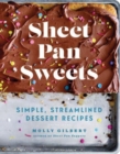 Image for Sheet Pan Sweets