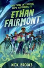 Image for Everything Interesting Keeps Happening to Ethan Fairmont