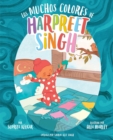Image for Los muchos colores de Harpreet Singh (Spanish Edition)
