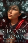Image for A Shadow Crown : book 2