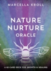 Image for Nature Nurture Oracle : A 45-Card Deck for Growth &amp; Healing