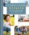 Image for Unplugged Weekend Crosswords