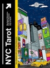 Image for NYC Tarot : Big Apple Divination from the Greatest City on Earth