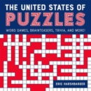 Image for The United States of Puzzles : Word Games, Brainteasers, Trivia, and More!