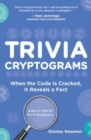 Image for Trivia Cryptograms