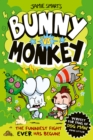 Image for Bunny vs. Monkey