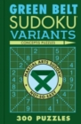 Image for Green Belt Sudoku Variants