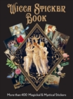 Image for Wicca Sticker Book