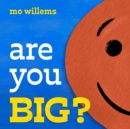 Image for Are You Big?
