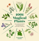 Image for 1001 Magical Plants