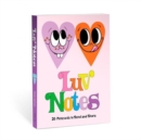 Image for Luv Notes