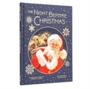 Image for The Night Before Christmas (Deluxe Edition)