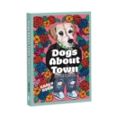 Image for Dogs About Town : 20 Postcards