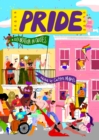 Image for Pride: A Celebration in Quotes