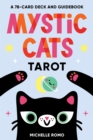 Image for Mystic Cats Tarot : A 78-Card Deck and Guidebook