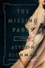 Image for The Missing Pages