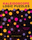 Image for Kaleidoscope Logic Puzzles : A Mesmerizing Mix of Logic and Art