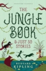 Image for The Jungle Book &amp; Just So Stories