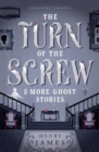 Image for The Turn of the Screw &amp; More Ghost Stories