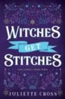Image for Witches Get Stitches