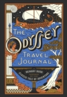 Image for The Odyssey Travel Journal