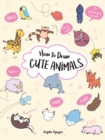 Image for How to Draw Cute Animals