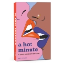 Image for A Hot Minute : A Quick and Dirty Sex Game